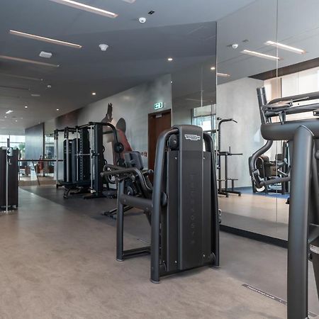 Luton Vacation Homes - Marina View & Luxury 1Br - Jumeirah Living Marina Gate Tower 3 - 54Ab49Ab36Ab ドバイ エクステリア 写真