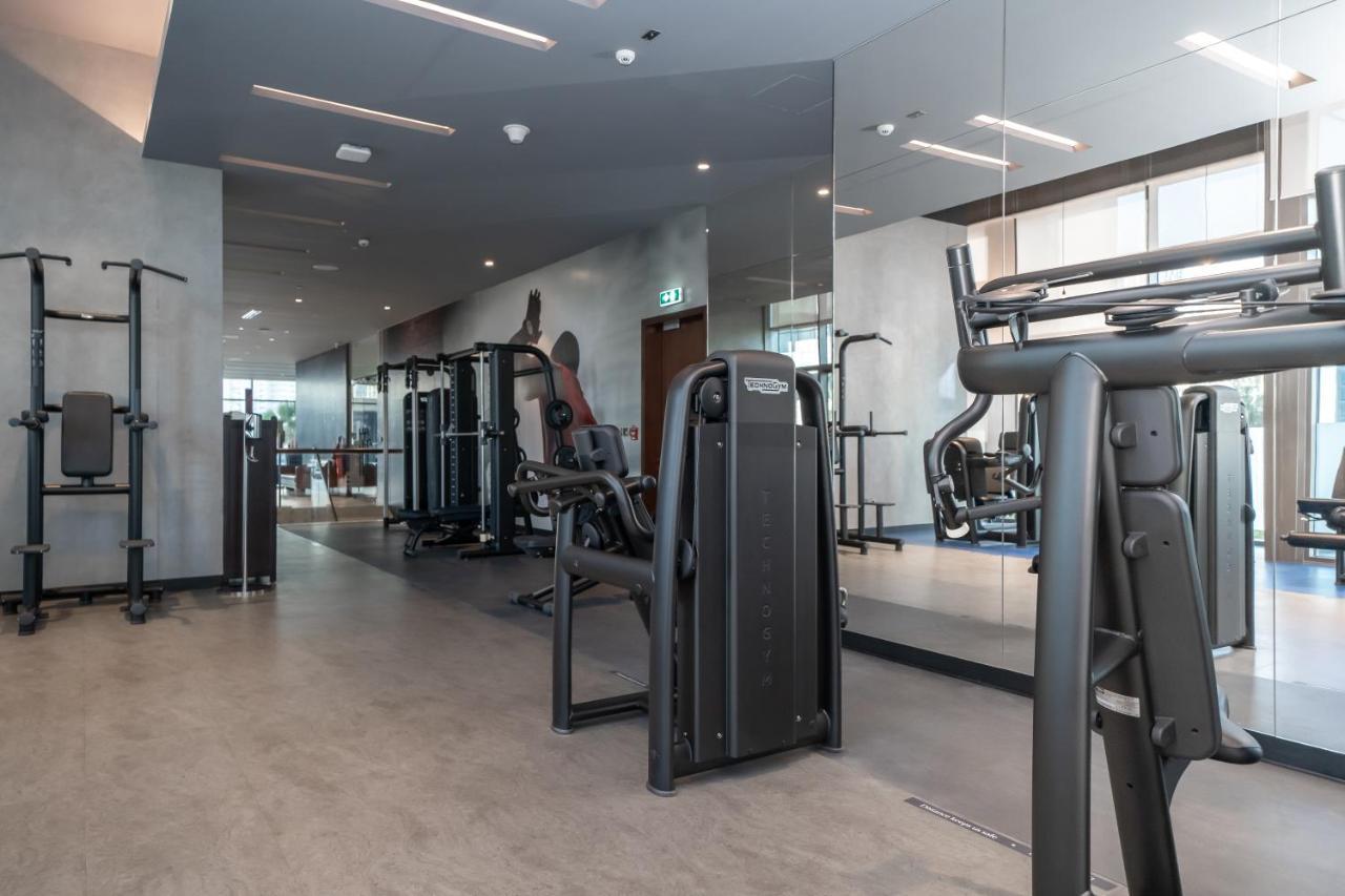 Luton Vacation Homes - Marina View & Luxury 1Br - Jumeirah Living Marina Gate Tower 3 - 54Ab49Ab36Ab ドバイ エクステリア 写真